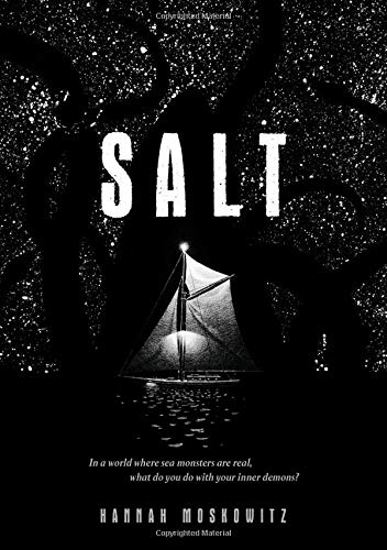 Salt - Paul Foster