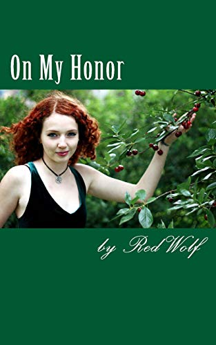 Red Wolf-On My Honor