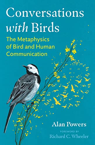Alan Powers-Conversations with Birds
