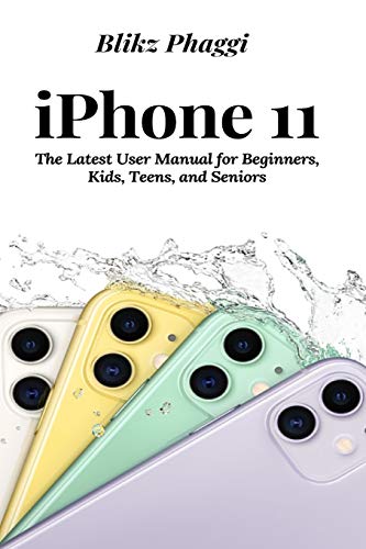 Blikz Phaggi-IPhone 11