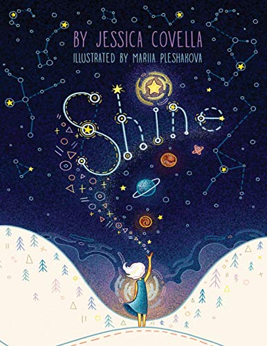 Jessica Covella-Shine
