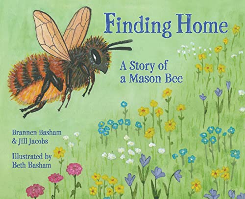 Brannen Basham-Finding Home