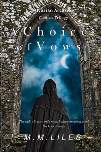 Megan Liles-Choice of Vows