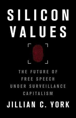 Jillian C. York-Silicon Values
