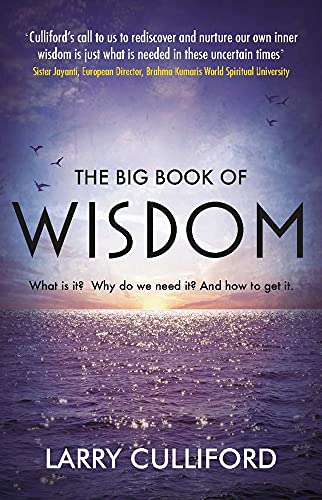 Larry Culliford-Big Book of Wisdom