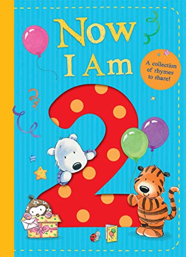 Rachel Baines-Now I Am 2