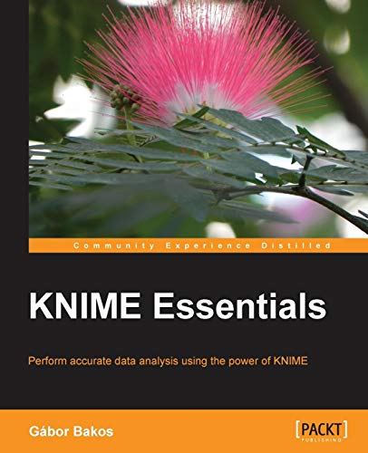 Gábor Bakos-KNIME Essentials