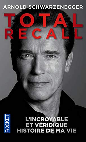 Total recall - Arnold Schwarzenegger