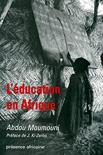 Éducation en Afrique - Abdou Moumouni