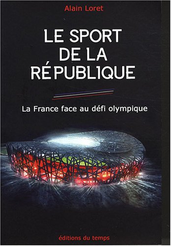 Sport de la république - Alain Loret