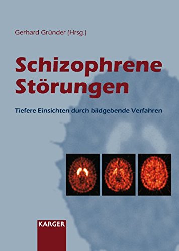 Schizophrene Storungen - G. Grunder