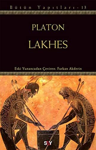 Πλάτων-Lakhes