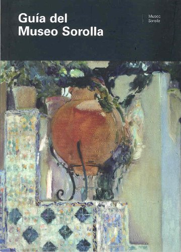 Guía del Museo Sorolla - Museo Sorolla.