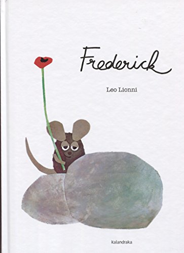 Frederick - Leo Lionni