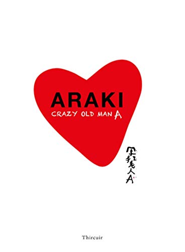 Araki - Nobuyoshi Araki