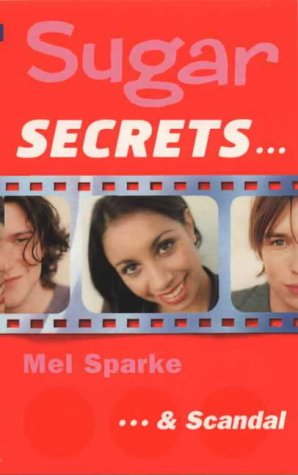 Mel Sparke-...and Scandal (Sugar Secrets S.)