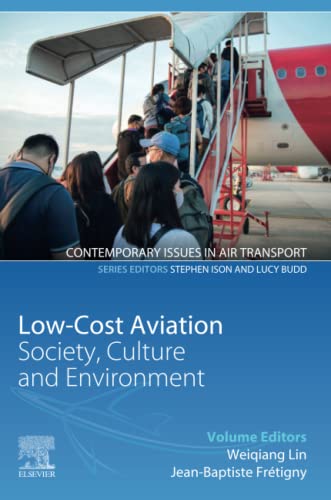 Weiqiang Lin-Low-Cost Aviation
