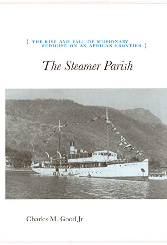 Charles M. Good-The Steamer Parish