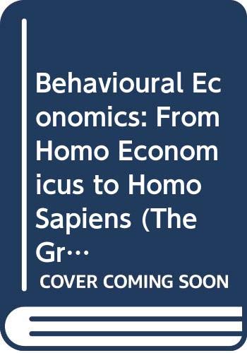 Simon Gaechter-Behavioural Economics