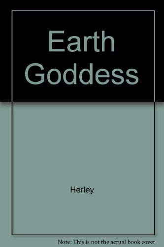 Earth Goddess - Richard Herley