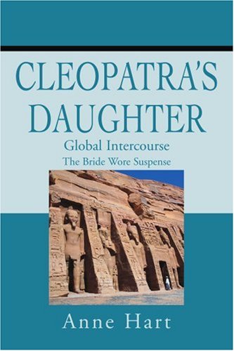 Anne Hart-Cleopatra's Daughter