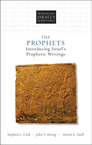 Mark Hamilton-Prophets