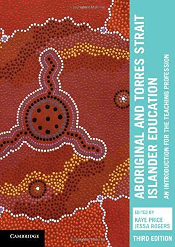 Kaye Price-Aboriginal and Torres Strait Islander Education