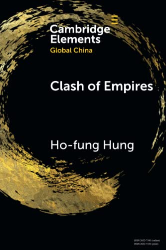 Clash of Empires - Ho-fung Hung