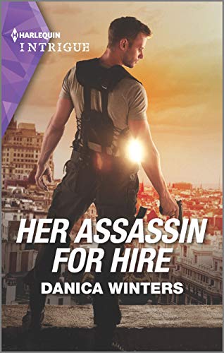 Danica Winters-Her Assassin for Hire