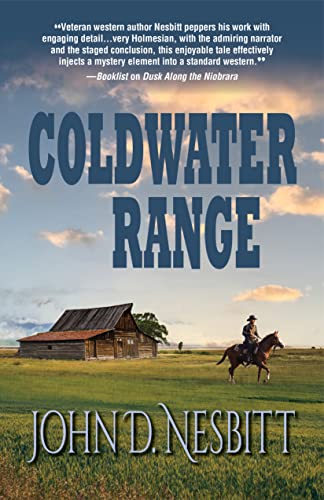 John D. Nesbitt-Coldwater Range