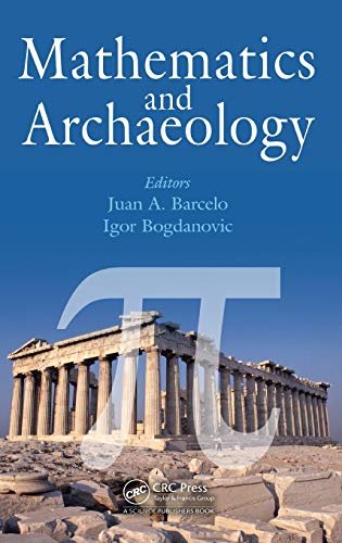 Juan A. Barcelo-Mathematics and Archaeology