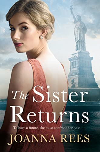 Joanna Rees-Sister Returns