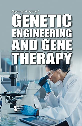 Genetic Engineering and Gene Therapy - Avery Elizabeth Hurt