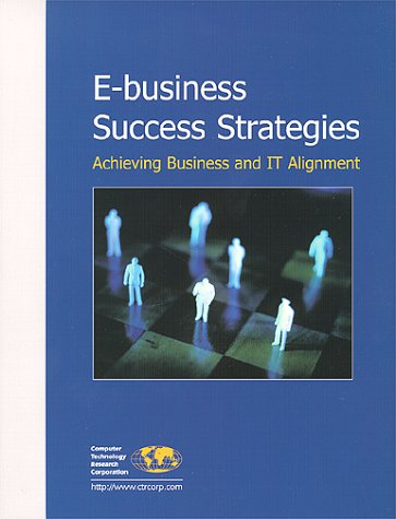 E-Business Success Strategies - Chris Pickering