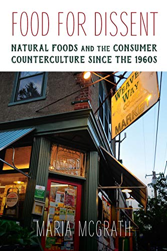 Maria McGrath-Food for Dissent