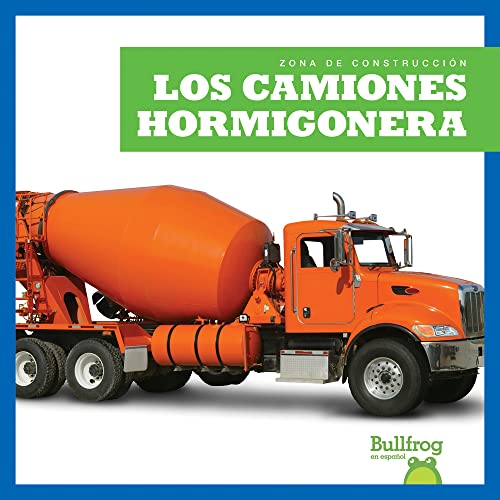Pettiford-Los Camiones Hormigonera