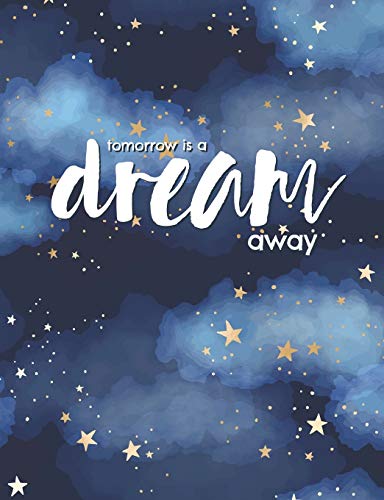 Jocs Press-Tomorrow is a dream away