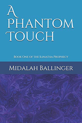 Midalah Ballinger-A Phantom Touch