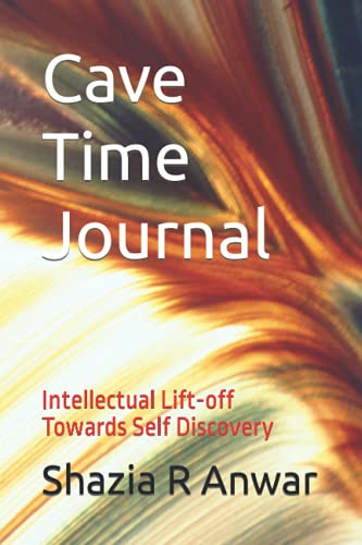 Shazia R. Anwar-Cave Time Journal