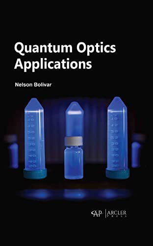 Nelson Boli´var-Quantum Optics Applications