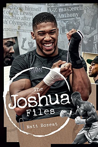 Matt Bozeat-Joshua Files