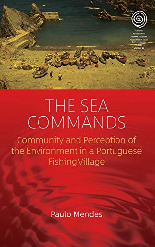 Paulo Mendes-Sea Commands