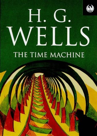 Time Machine, the (Phoenix 60p Paperbacks) - H. G. Wells
