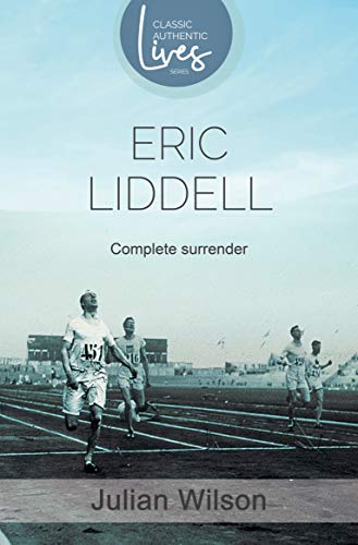 Julian Wilson-Complete Surrender