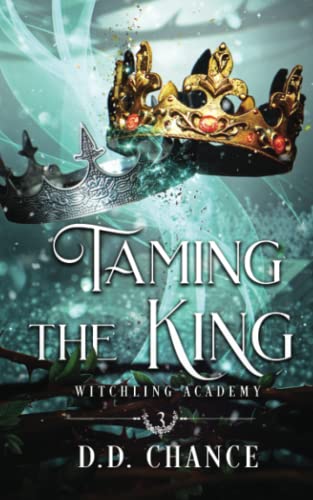 D. D. Chance-Taming the King