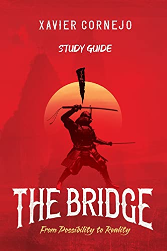Bridge - Study Guide - Xavier Cornejo