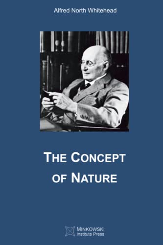 Alfred North Whitehead-Concept of Nature