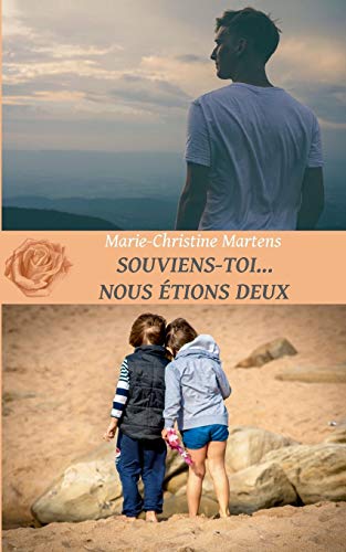 Marie-Christine Martens-Souviens-Toi... Nous Etions Deux