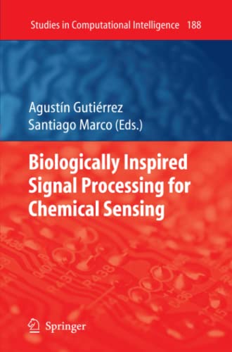 Agustín Gutiérrez-Biologically Inspired Signal Processing for Chemical Sensing