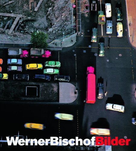 Werner Adalbert Bischof-WernerBischofBilder